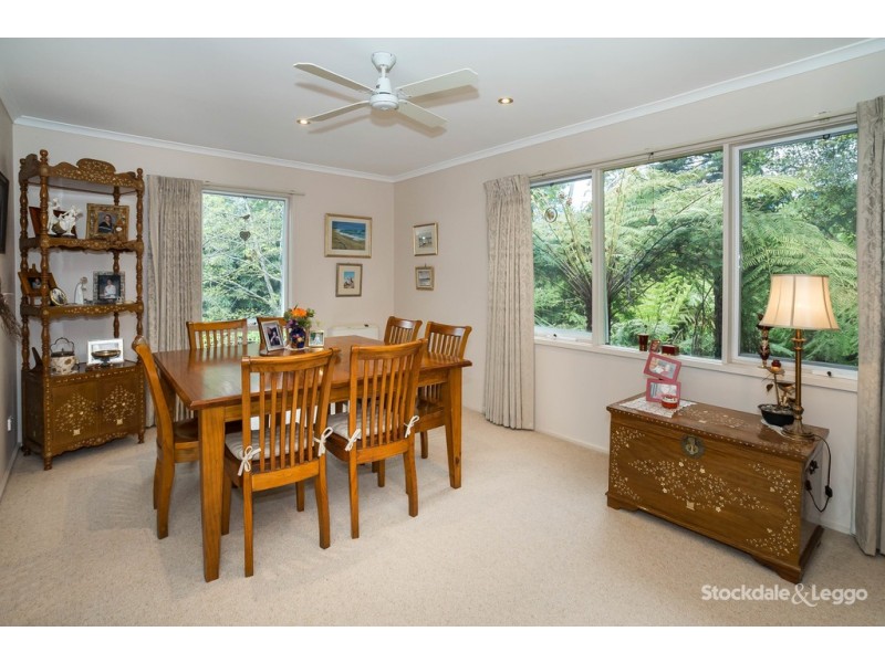 4 Emerald Lake Road, Emerald VIC 3782