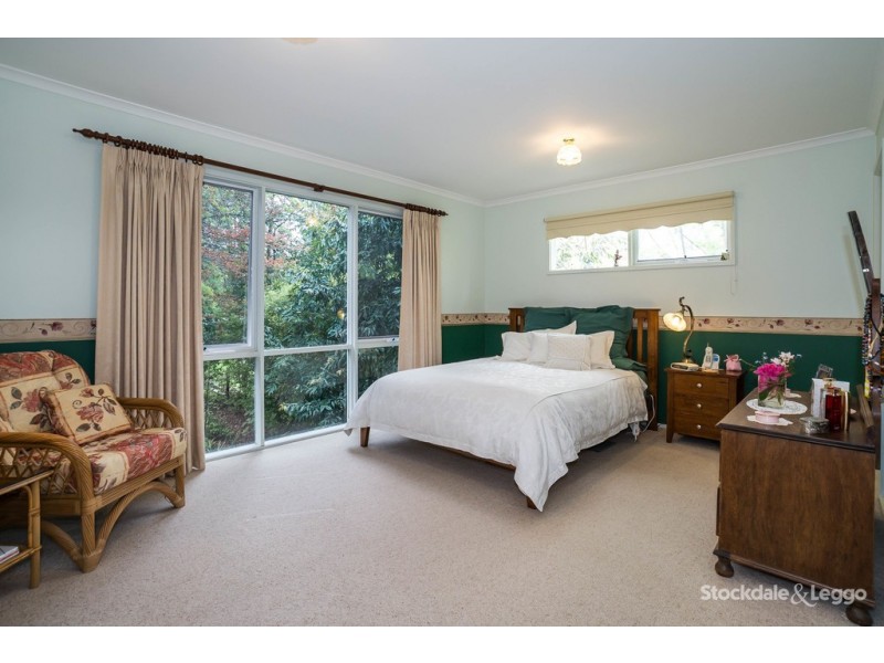 4 Emerald Lake Road, Emerald VIC 3782