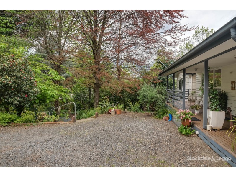 4 Emerald Lake Road, Emerald VIC 3782