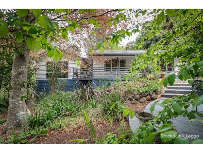 4 Emerald Lake Road, Emerald VIC 3782