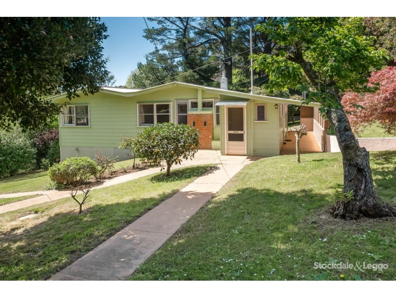 1 Telopea Road, Emerald VIC 3782