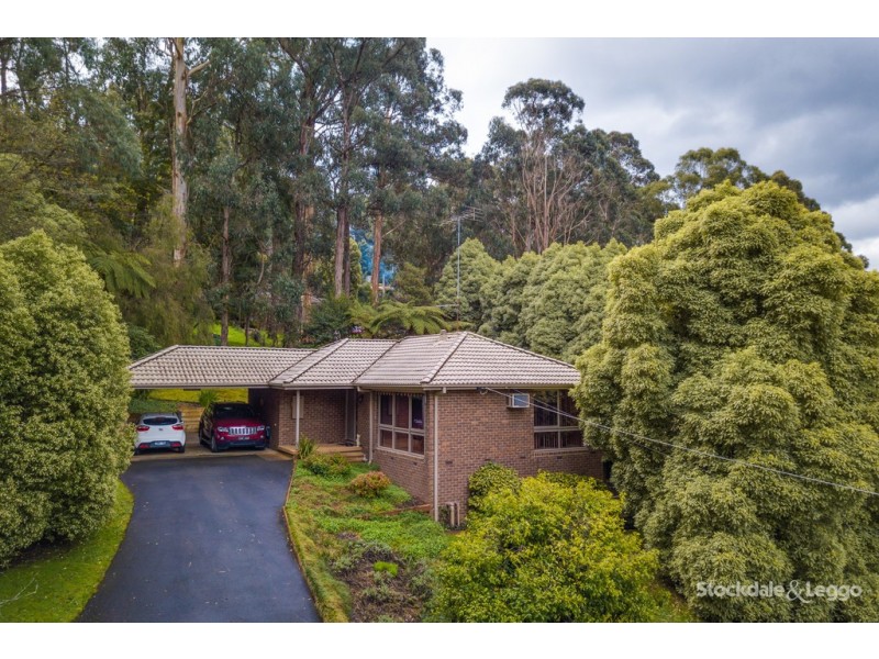 23 Symons Road, Avonsleigh VIC 3782