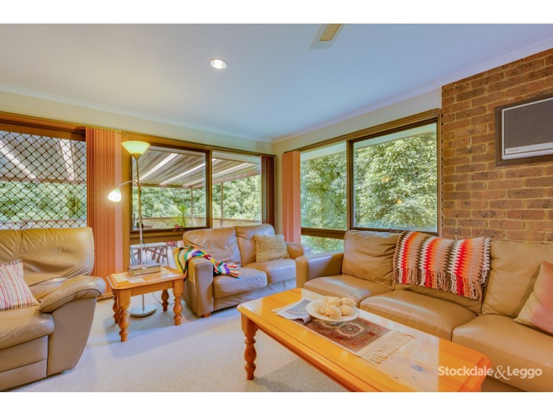 23 Symons Road, Avonsleigh VIC 3782