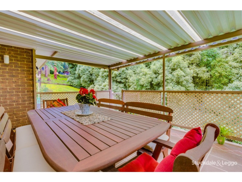 23 Symons Road, Avonsleigh VIC 3782