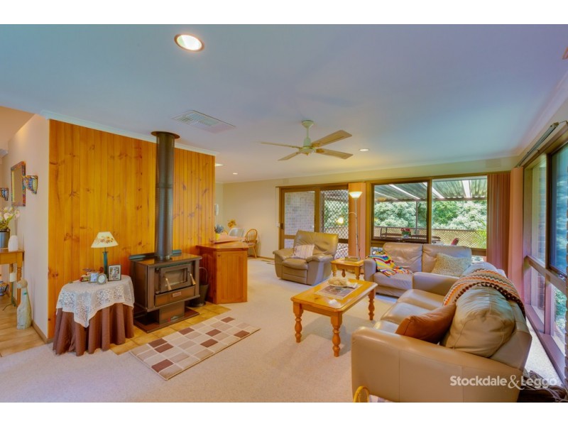 23 Symons Road, Avonsleigh VIC 3782