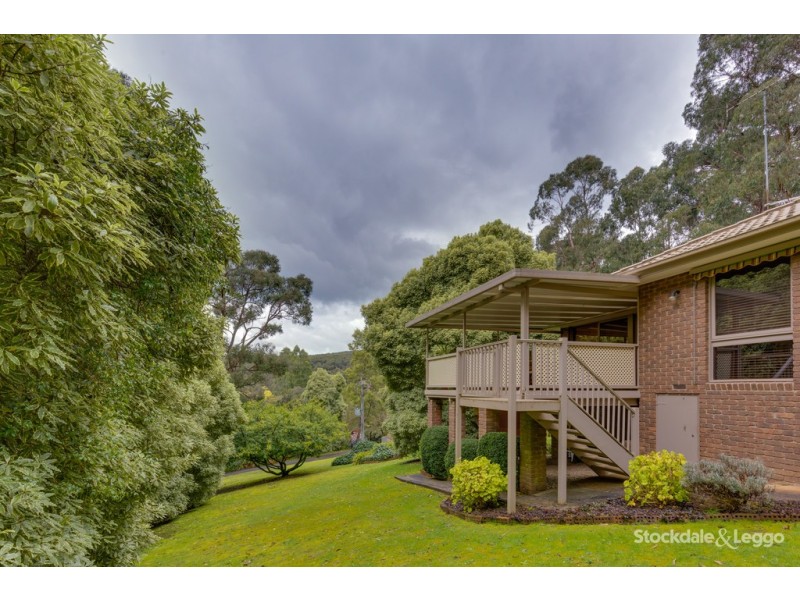 23 Symons Road, Avonsleigh VIC 3782