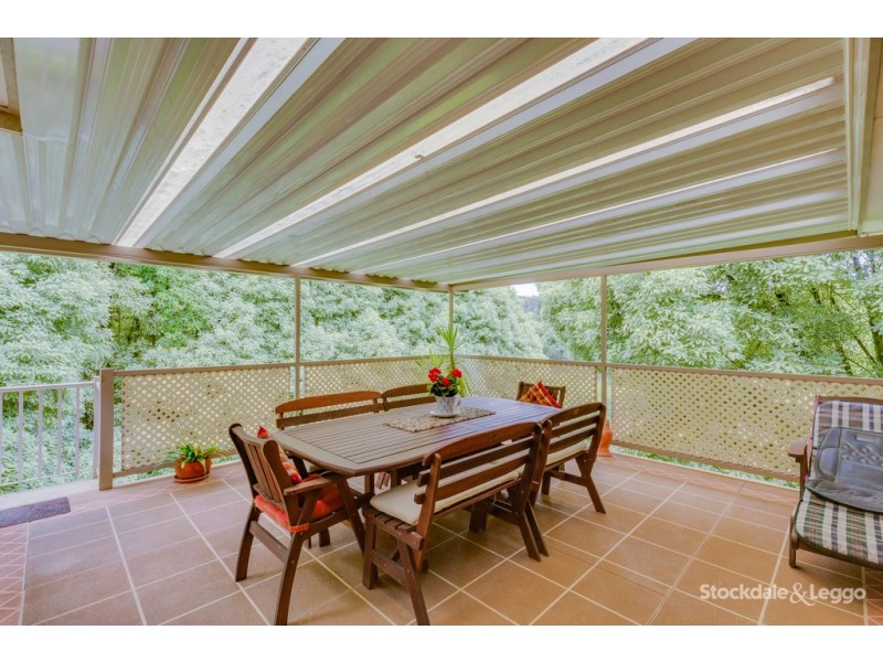 23 Symons Road, Avonsleigh VIC 3782