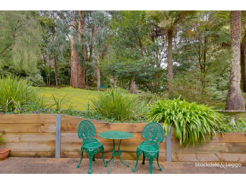 23 Symons Road, Avonsleigh VIC 3782