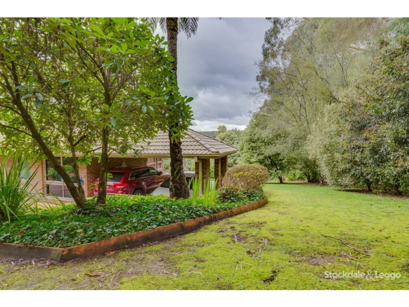 23 Symons Road, Avonsleigh VIC 3782