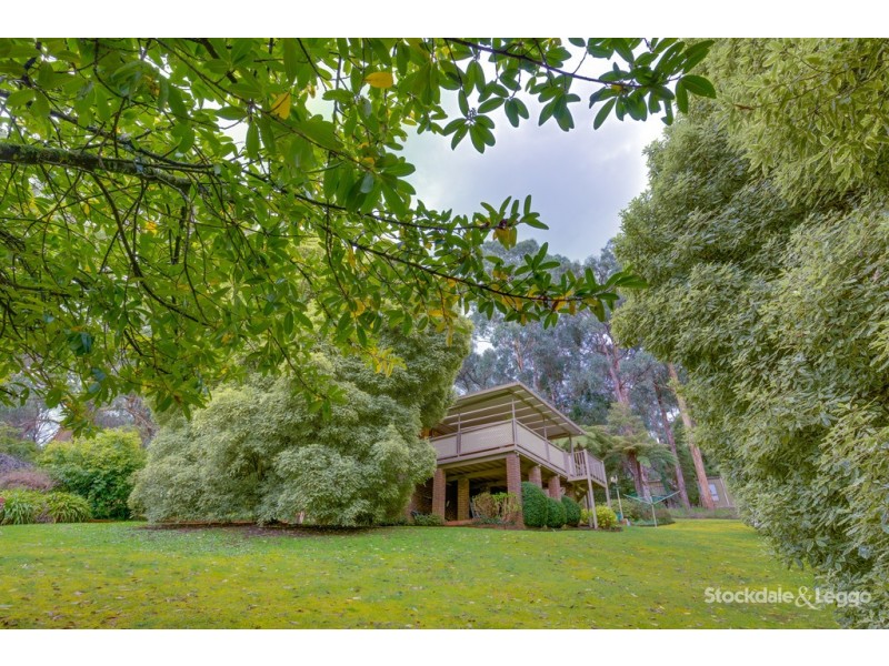 23 Symons Road, Avonsleigh VIC 3782