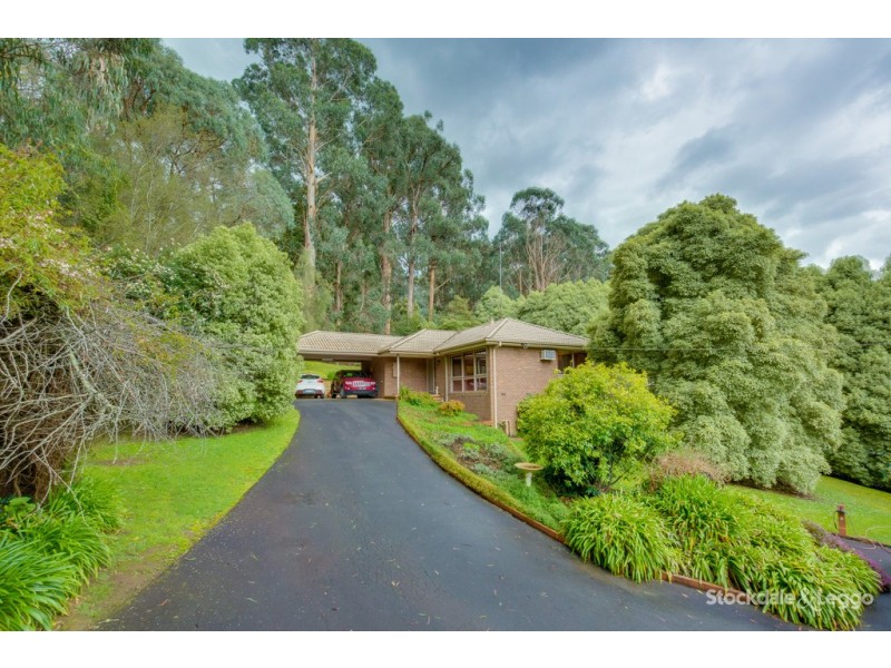 23 Symons Road, Avonsleigh VIC 3782