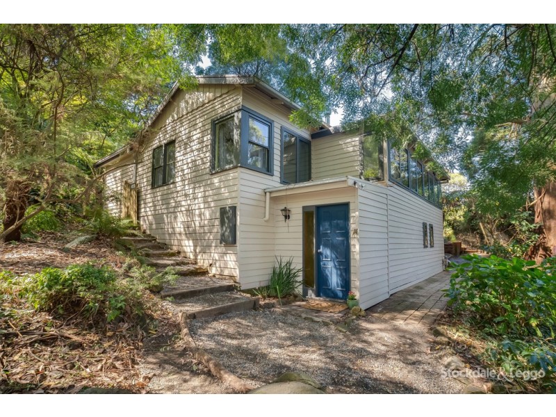 441 Mount Dandenong Tourist Road, Sassafras VIC 3787