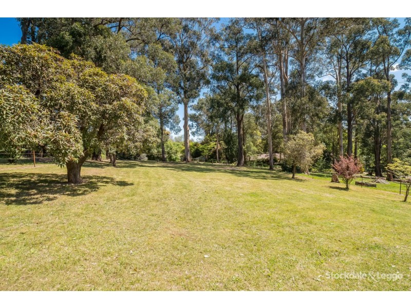Lot 18 Telopea Road, Emerald VIC 3782
