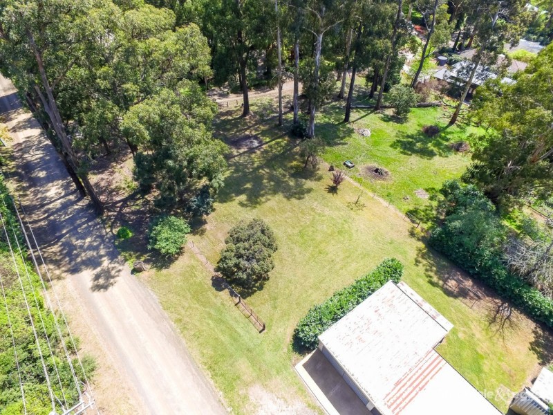Lot 18 Telopea Road, Emerald VIC 3782