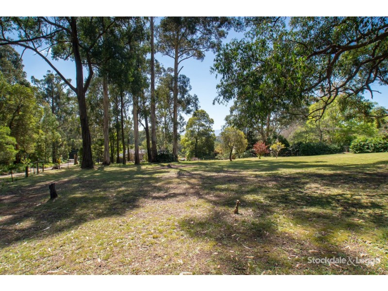 Lot 18 Telopea Road, Emerald VIC 3782