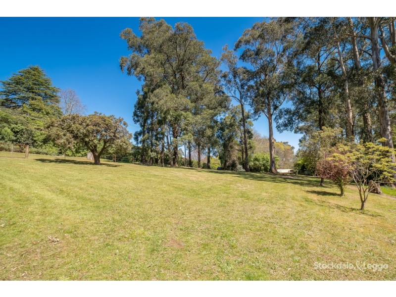 Lot 18 Telopea Road, Emerald VIC 3782