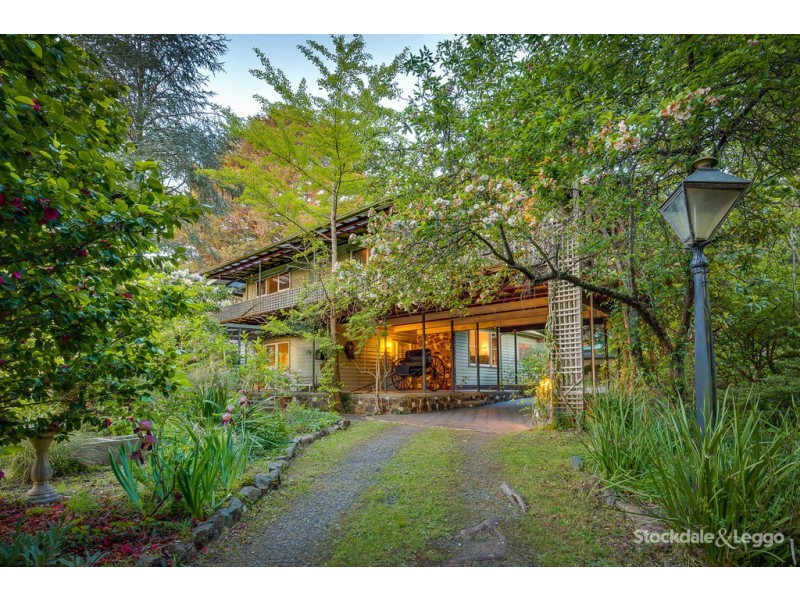 4 Edenmont Road, Emerald VIC 3782