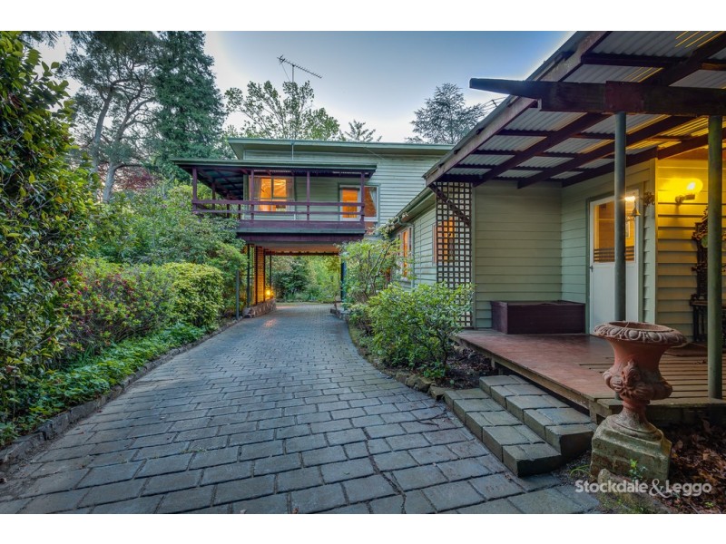 4 Edenmont Road, Emerald VIC 3782