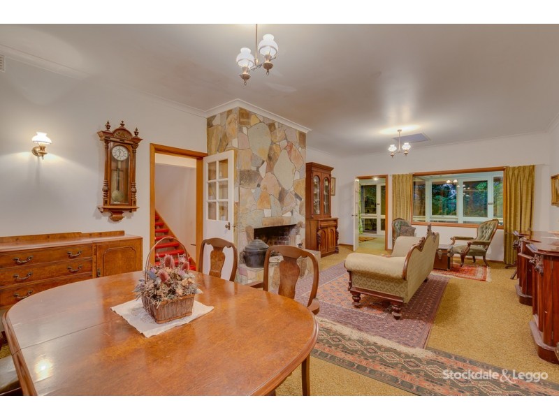 4 Edenmont Road, Emerald VIC 3782