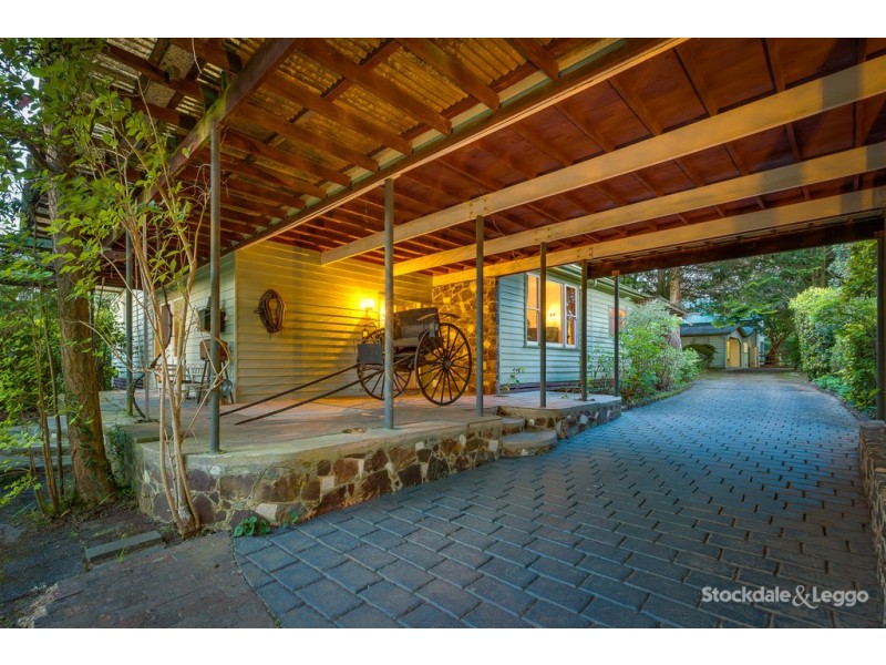 4 Edenmont Road, Emerald VIC 3782