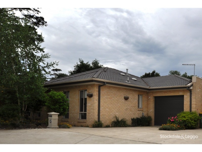 Unit 15/13 Vista Court, Gembrook VIC 3783