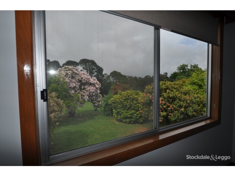 260 Beenak East Road, Gembrook VIC 3783