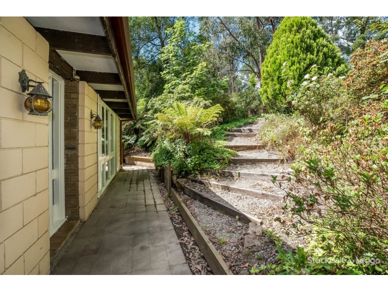 129 Emerald-Monbulk Road, Emerald VIC 3782