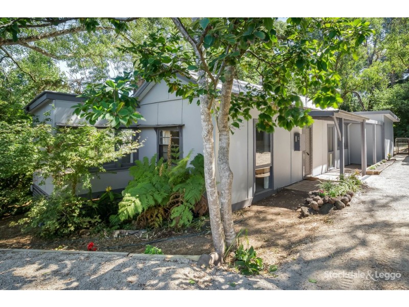 2 Bell Street, Cockatoo VIC 3781