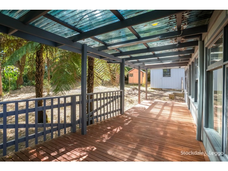 2 Bell Street, Cockatoo VIC 3781