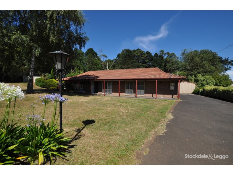 25 Le Souef Road, Gembrook VIC 3783