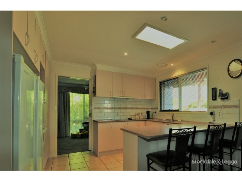 25 Le Souef Road, Gembrook VIC 3783
