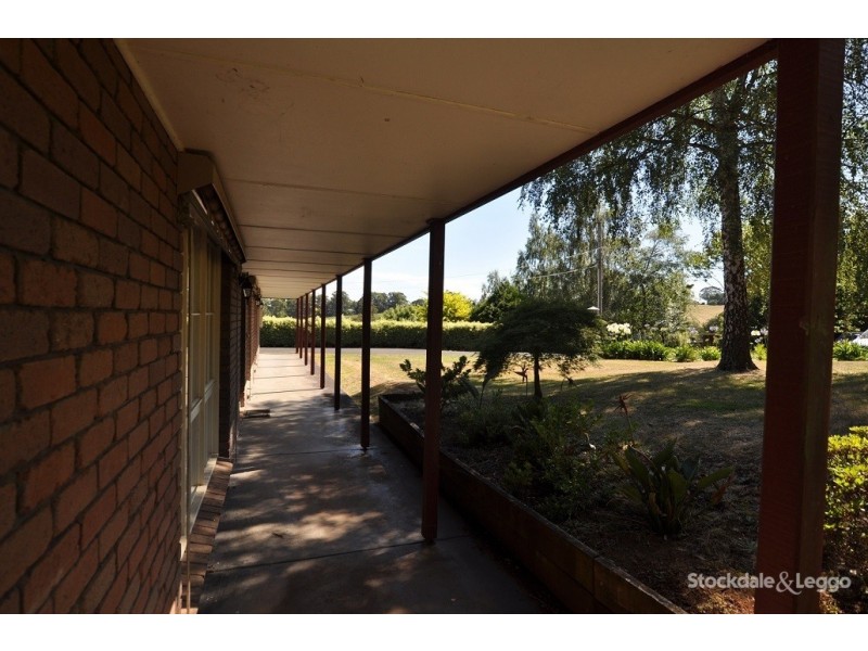 25 Le Souef Road, Gembrook VIC 3783