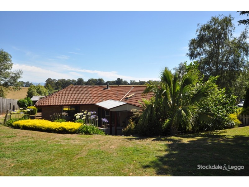 25 Le Souef Road, Gembrook VIC 3783