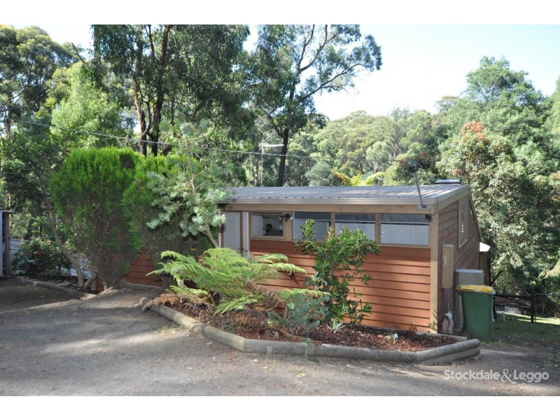 6 Symons Road, Avonsleigh VIC 3782