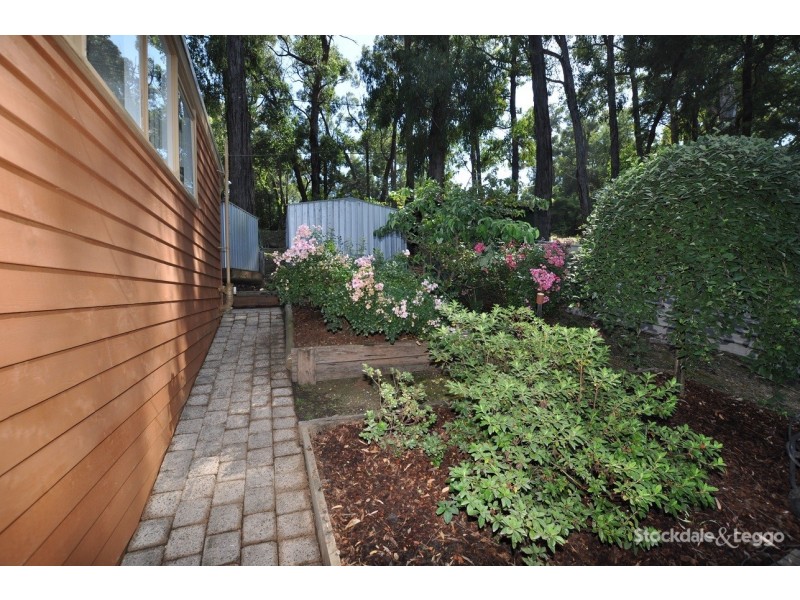 6 Symons Road, Avonsleigh VIC 3782