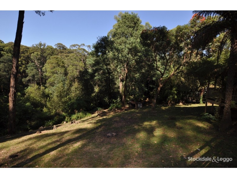 6 Symons Road, Avonsleigh VIC 3782