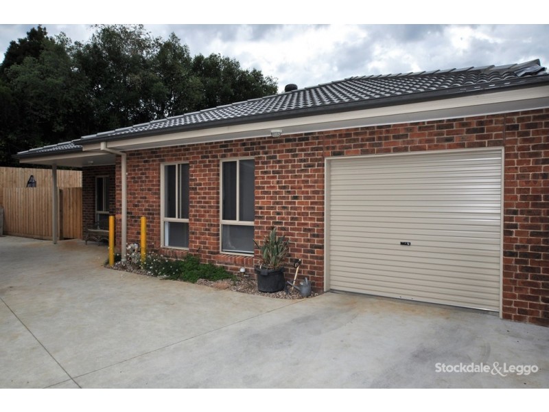 Unit 8 / 13 Vista Court, Gembrook VIC 3783