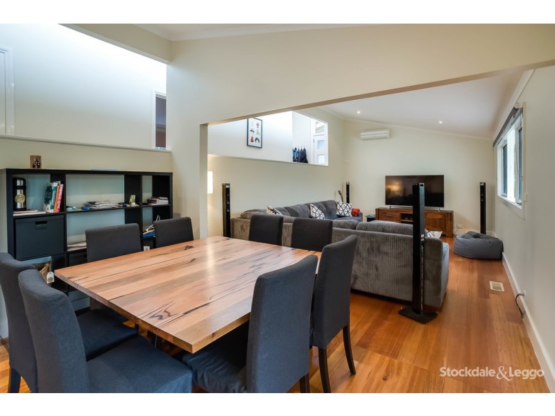 6 Fernshaw Road, Monbulk VIC 3793