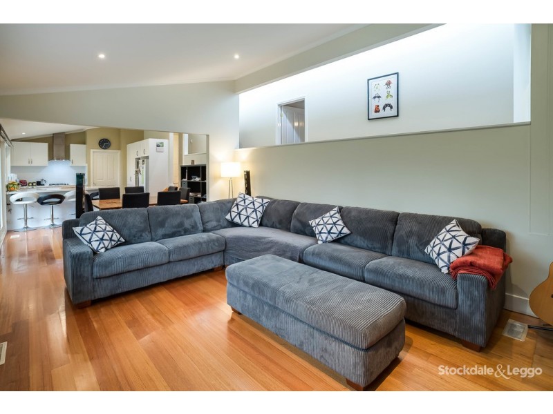 6 Fernshaw Road, Monbulk VIC 3793