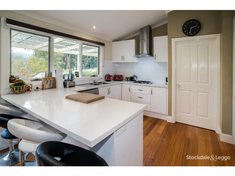 6 Fernshaw Road, Monbulk VIC 3793