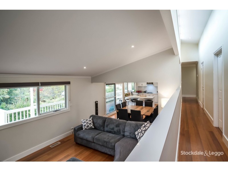 6 Fernshaw Road, Monbulk VIC 3793