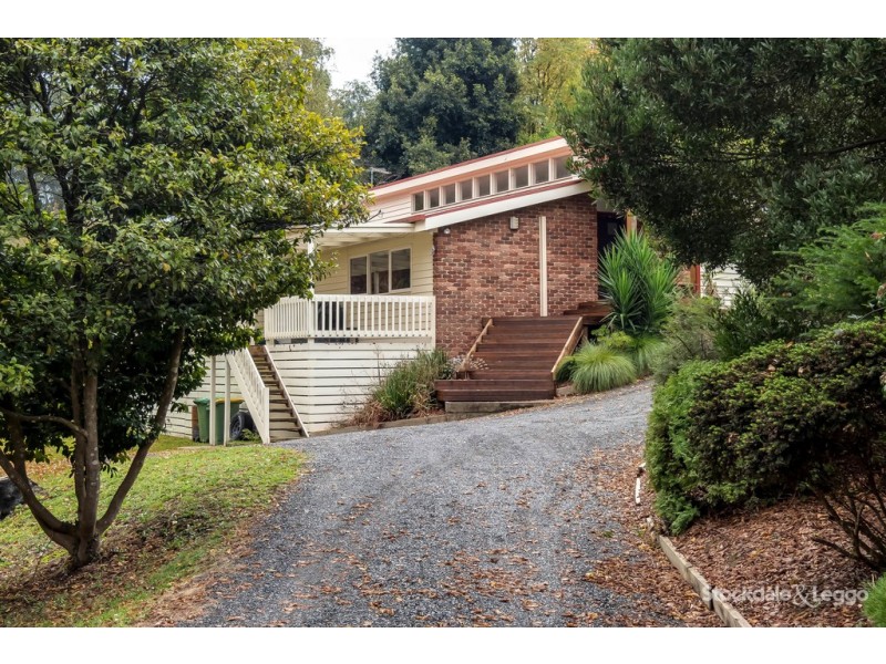 6 Fernshaw Road, Monbulk VIC 3793