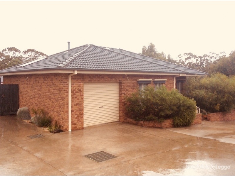 13A Vista Court, Gembrook VIC 3783