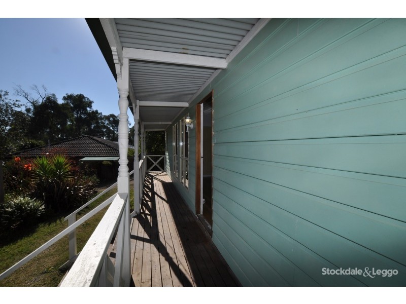 72A Woori Yallock Road, Cockatoo VIC 3781