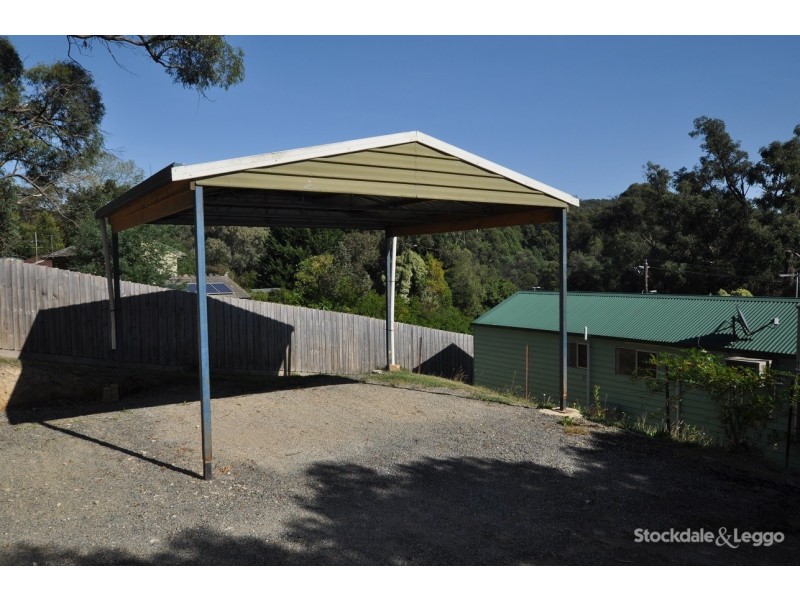 72A Woori Yallock Road, Cockatoo VIC 3781