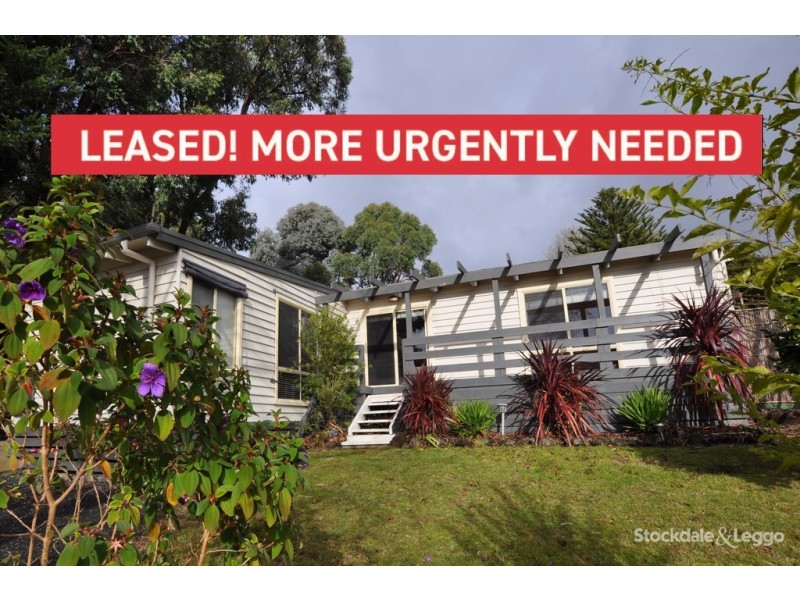 13 Berrys Road, Emerald VIC 3782