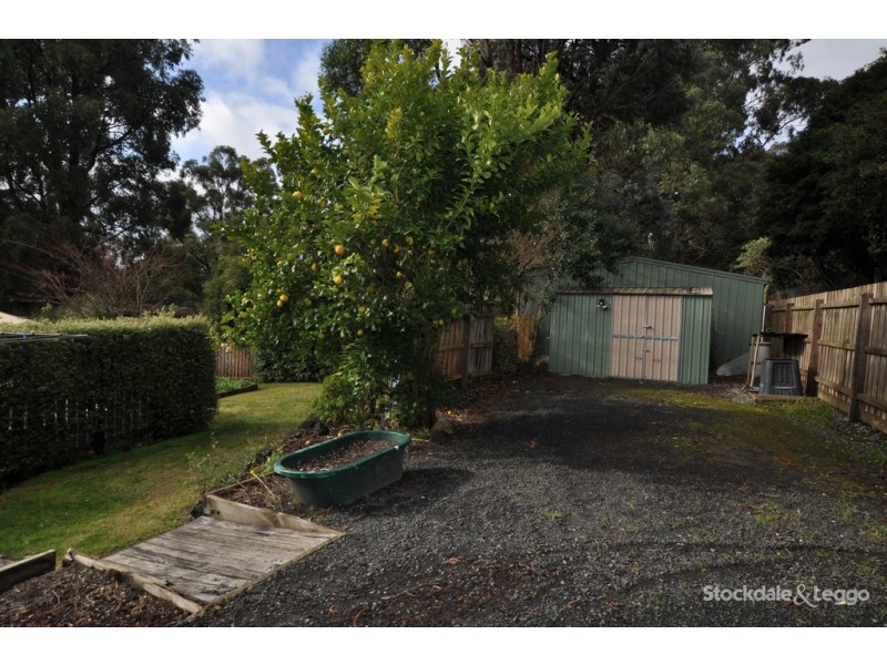13 Berrys Road, Emerald VIC 3782