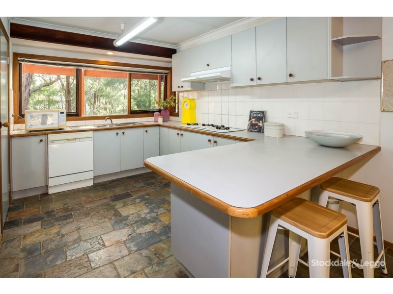 191 Rainy Hill Road, Cockatoo VIC 3781