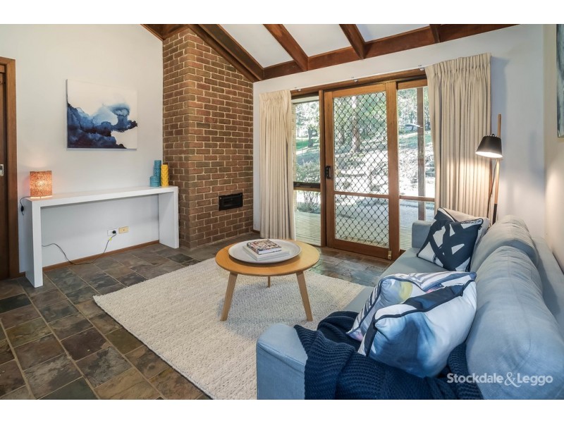 191 Rainy Hill Road, Cockatoo VIC 3781