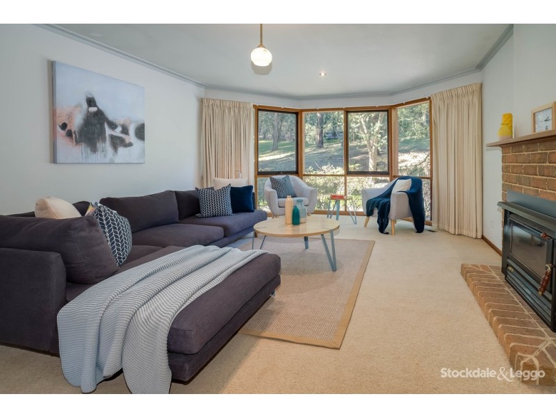 191 Rainy Hill Road, Cockatoo VIC 3781